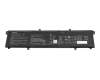 Battery 42Wh original suitable for Asus ExpertBook L1 L1400CDA