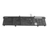 Battery 42Wh original suitable for Asus M433IA