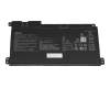 Battery 42Wh original suitable for Asus VivoBook E510MA