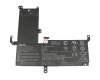 Battery 42Wh original suitable for Asus VivoBook Flip 15 TP510UF