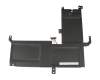 Battery 42Wh original suitable for Asus VivoBook Flip 15 TP510UF