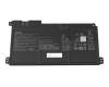 Battery 42Wh original suitable for Asus Vivobook 14 E410KAB