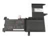 Battery 42Wh original suitable for Asus X510UN
