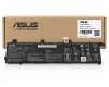Battery 42Wh original suitable for Asus X532FA