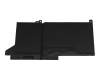 Battery 42Wh original suitable for Dell Latitude 13 (7390)