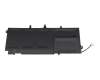 Battery 42Wh original suitable for HP EliteBook x360 1040 G7