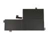 Battery 42Wh original suitable for Lenovo Chromebook C340-11 (81TA)