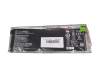 Battery 43.08Wh original 11.25V (Typ AP19B8K) suitable for Acer Chromebook 311 (C722T)