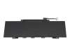 Battery 43.3Wh original suitable for HP Pavilion x360 14m-dy0000