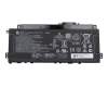 Battery 43.3Wh original suitable for HP ZBook 15 G6