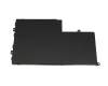Battery 43Wh original suitable for Dell Inspiron 14 (5445)