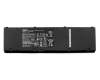 Battery 44Wh original suitable for Asus Pro Essential PU301LA