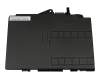 Battery 44Wh original suitable for HP EliteDesk 800 G2 Mini