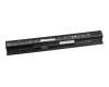 Battery 44Wh original suitable for Nexoc S1502 (N751GU)