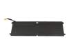 Battery 45.01Wh original suitable for Medion Avantum 17 E1e (C6N)