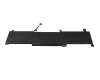 Battery 45Wh original (3 cells, 11.1 V) suitable for Lenovo IdeaPad 3-15IAU7 (82RK/82T7)