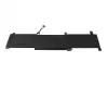 Battery 45Wh original (3 cells 11.1V) suitable for Lenovo IdeaPad 3-15ALC6 (82KU)