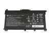 Battery 45Wh original HT03XL suitable for HP 15s-fq0000