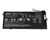 Battery 45Wh original suitable for Acer Chromebook 11 C732L