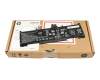 Battery 45Wh original suitable for HP EliteBook 630 G10