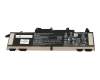 Battery 45Wh original suitable for HP Pro x360 435 G10