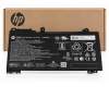 Battery 45Wh original suitable for HP ProBook 430 G7