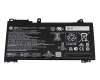 Battery 45Wh original suitable for HP ProBook 440 G7