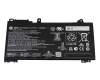 Battery 45Wh original suitable for HP ProBook 445 G6