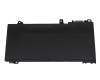Battery 45Wh original suitable for HP ProBook 650 G5