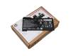 Battery 45Wh original suitable for HP ProBook x360 11 G5