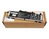 Battery 45Wh original suitable for HP ProBook x360 11 G5