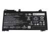 Battery 45Wh original suitable for HP Zhan 66 Pro 15 G2