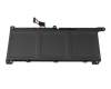 Battery 45Wh original suitable for Lenovo K14 Gen 3 (21KL/21KM)