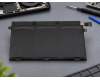 Battery 45Wh original suitable for Lenovo ThinkPad E480 (20KQ/20KN)