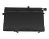 Battery 45Wh original suitable for Lenovo ThinkPad L14 Gen 1 (20U5/20U6)