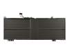 Battery 45Wh original suitable for Lenovo Yoga 530-14IKB (81FQ)