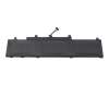 Battery 46.5Wh original suitable for Lenovo ThinkPad L14 Gen 4 (21H1/21H2)