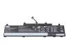 Battery 46.5Wh original suitable for Lenovo ThinkPad L14 Gen4 (21H5/21H6)