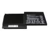Battery 46Wh original suitable for HP Elite Dragonfly G4