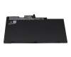 Battery 46Wh original suitable for HP EliteBook x360 1030 G3