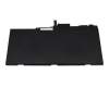 Battery 46Wh original suitable for HP EliteBook x360 1030 G3