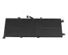 Battery 46Wh original suitable for Lenovo ThinkPad L13 (20R3/20R4)