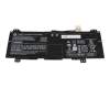 Battery 47.31Wh original suitable for HP Victus 15-fa2000