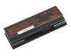Battery 47Wh original suitable for Captiva Highend Gaming