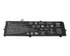 Battery 47Wh original suitable for HP 14-bs700