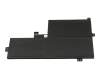 Battery 47Wh original suitable for Lenovo 300e Chromebook Gen 3 (82J9/82JA)