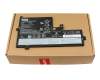 Battery 47Wh original suitable for Lenovo IdeaPad 3 Chromebook 15IJL6 (82N4)