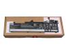 Battery 47Wh original suitable for Lenovo ThinkPad E16 G2 (21M6)