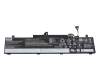 Battery 47Wh original suitable for Lenovo ThinkPad E16 Gen 1 (Type 21JN)