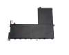 Battery 48Wh original suitable for Asus E202SA